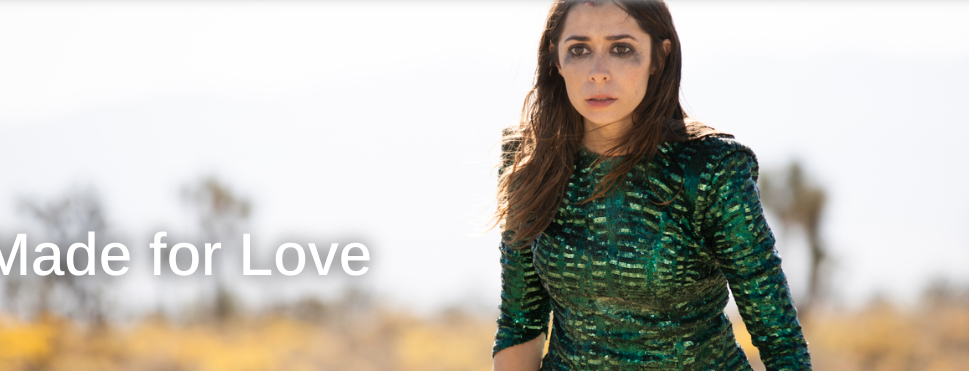 Serie Tv Made for Love, 2° stagione - Immagini