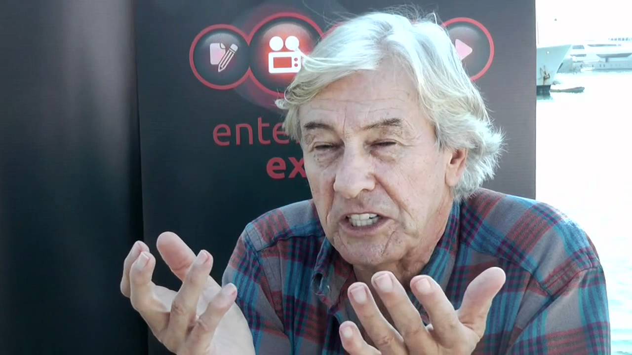 Paul Verhoeven