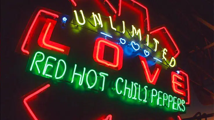 Unlimited Love, Red Hot Chili Peppers ritrovano il piacere di suonare insieme