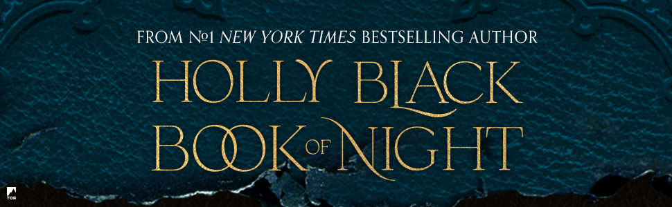 Book of Night, mistero e magia nell'acclamato nuovo romanzo di Holly Black