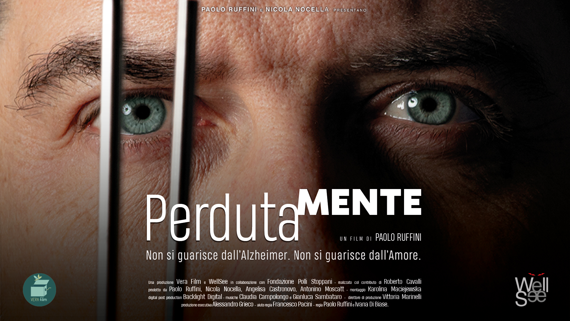 Film PerdutaMente - video