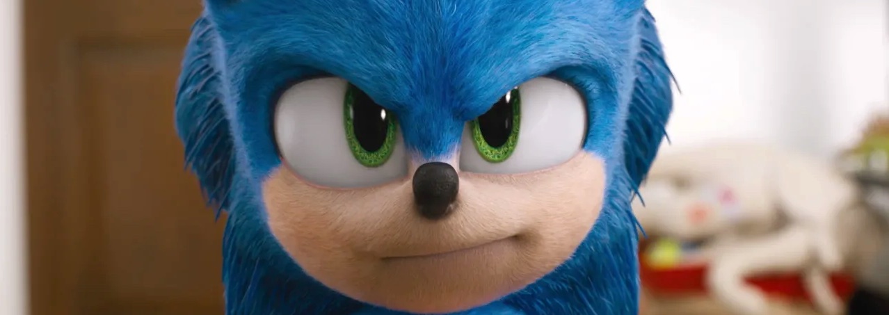 Film Sonic