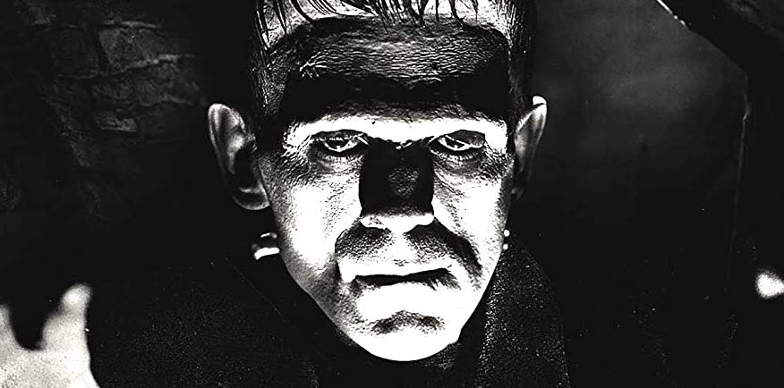 Frankenstein, le novità sul film