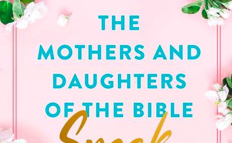 Il nuovo libro dell'autrice bestseller Shanon Bream, storie di fede in nove famiglie bibliche