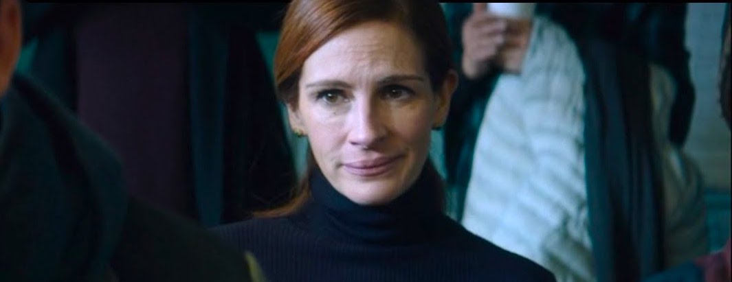 Leave the World Behind, un weekend allucinato nel nuovo film con Julia Roberts e Ethan Hawke