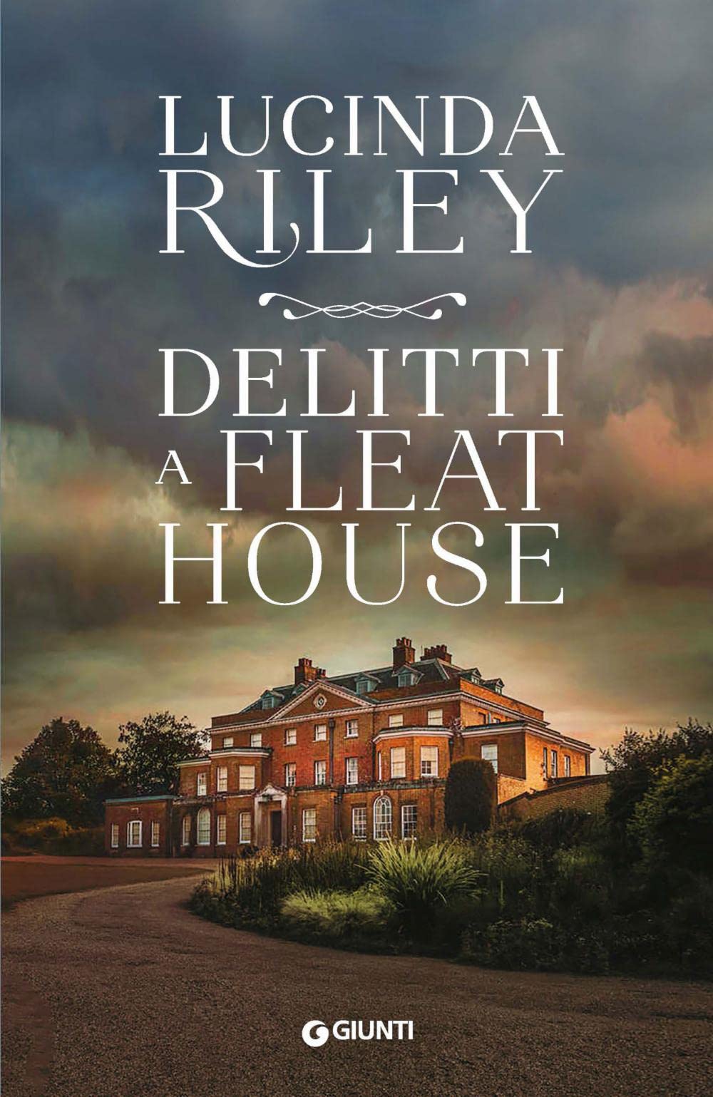 Nuovo libro Delitti a Fleat House, in uscita l'appassionante thriller di Lucinda Riley