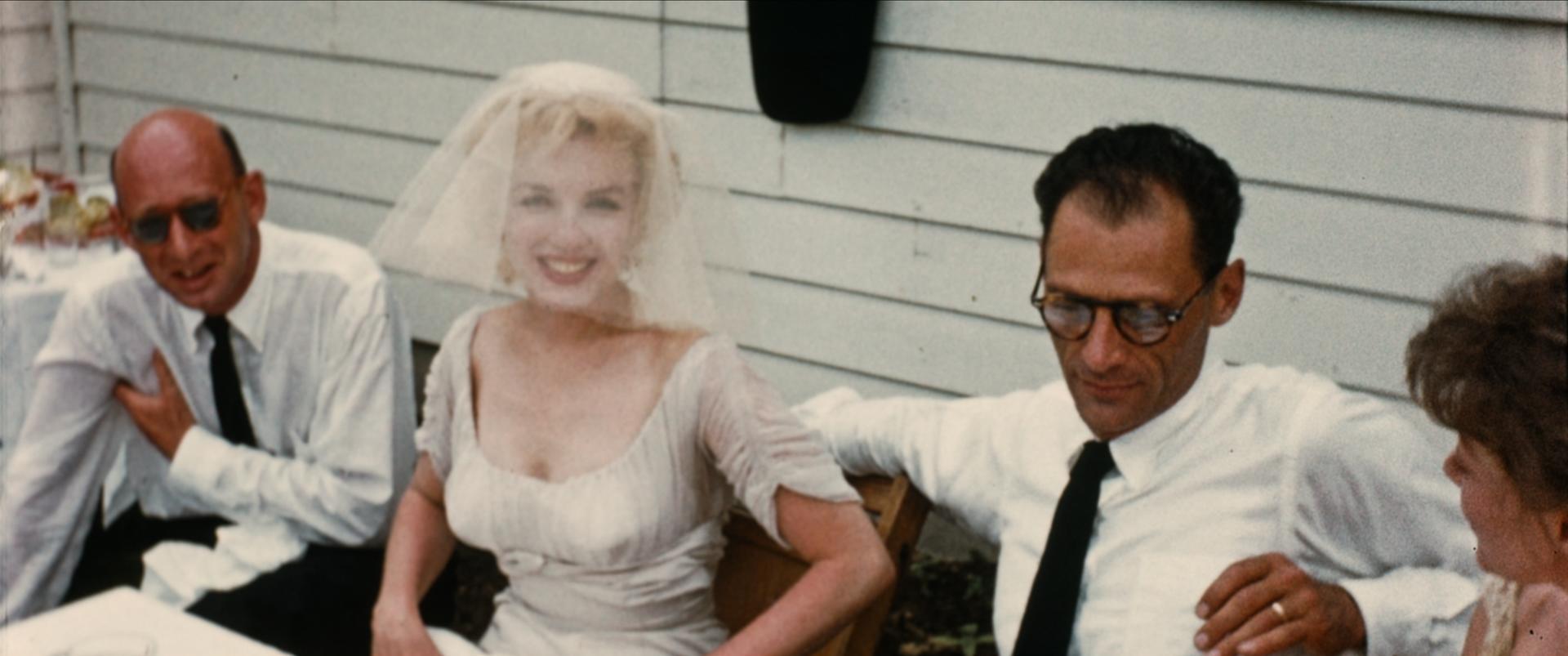 Marilyn Monroe - pictures