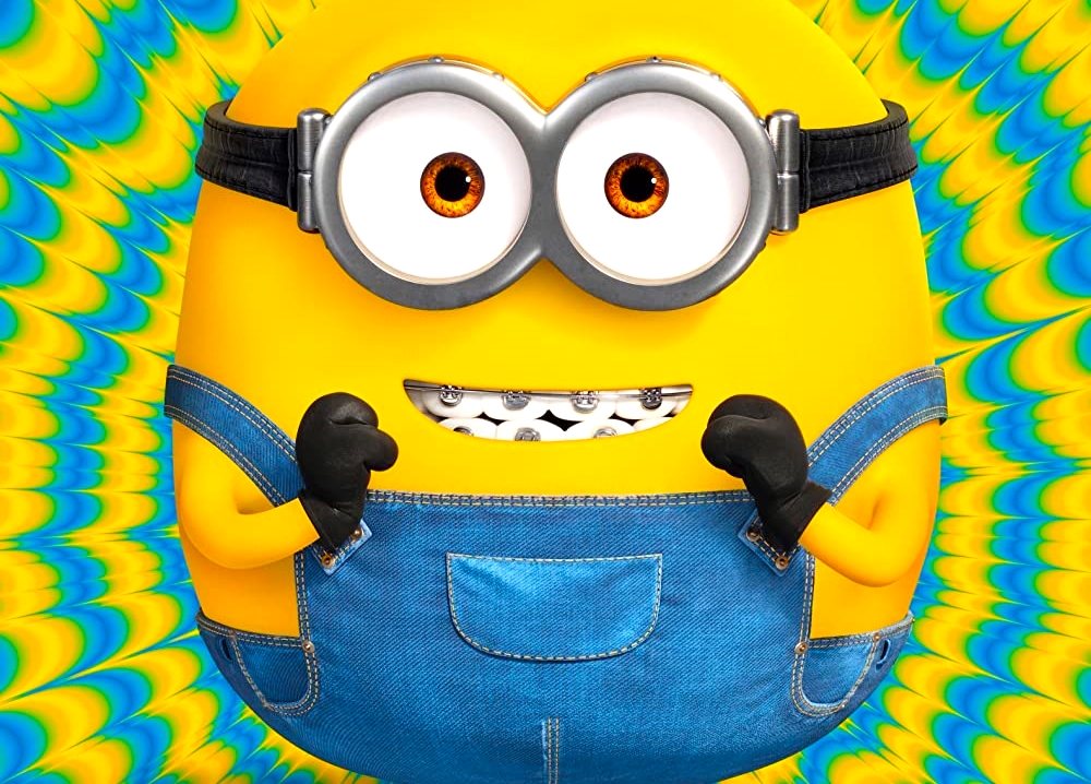 Minions 2 - Come Gru Diventa Cattivissimo, i protagonisti a lezione di kung-fu per salvare Gru