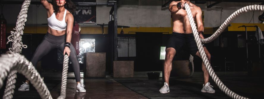 Fitness, cos’è il CrossFit e come funzionano gli esercizi