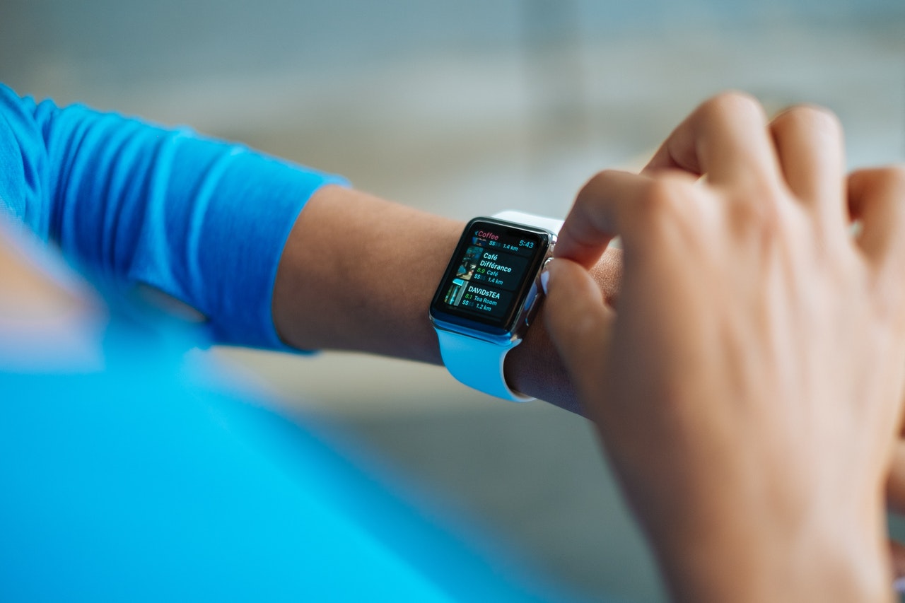 I migliori smartwatch orologi fitness e strumenti per activity tracker