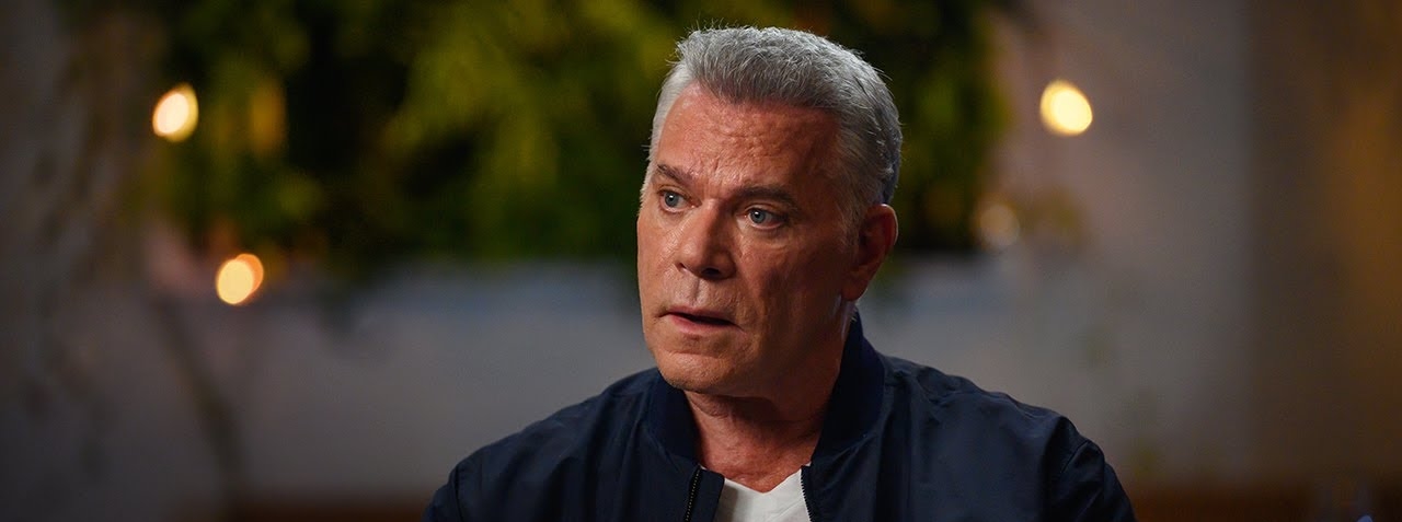 Ray Liotta