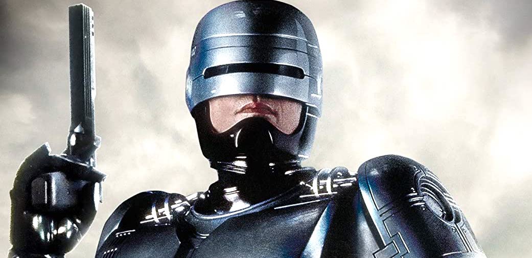 RoboCop