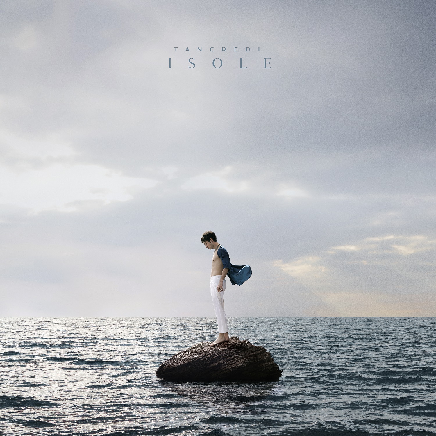 Tancredi album e tour - immagini