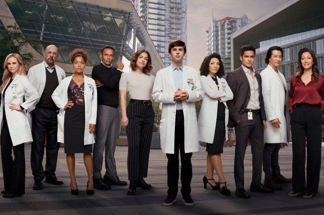 Serie Tv The Good Doctor, 6° stagione