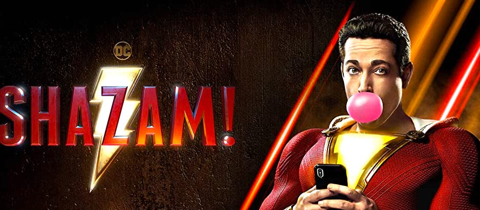 Shazam 2, le novità sul sequel del film