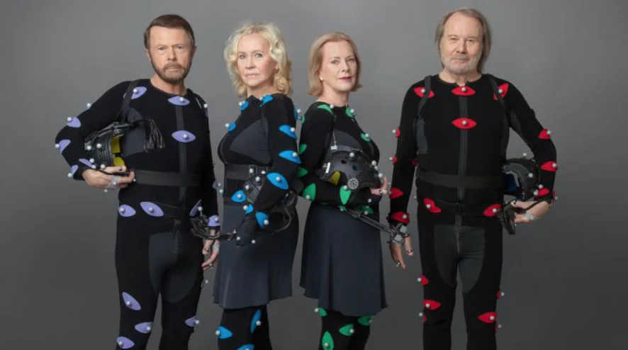 ABBA nuovo album