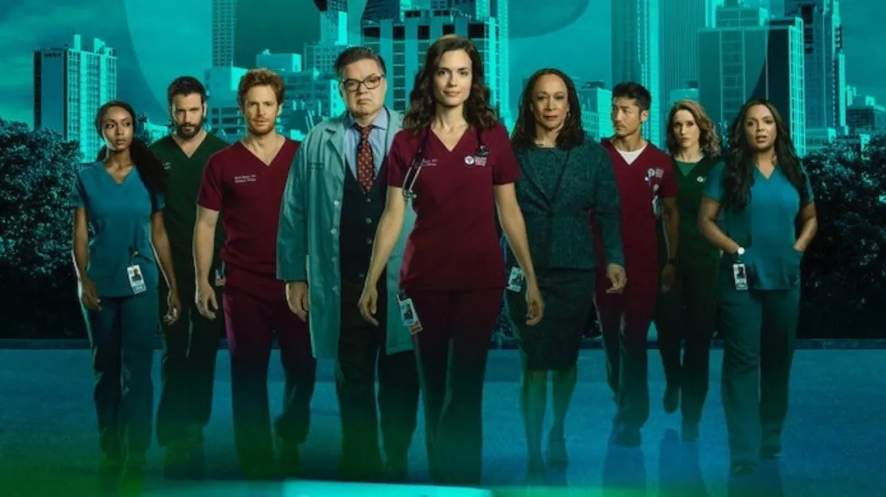 Chicago Med