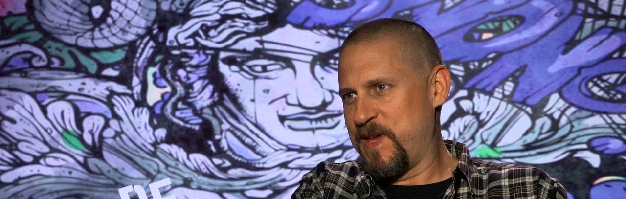 David Ayer