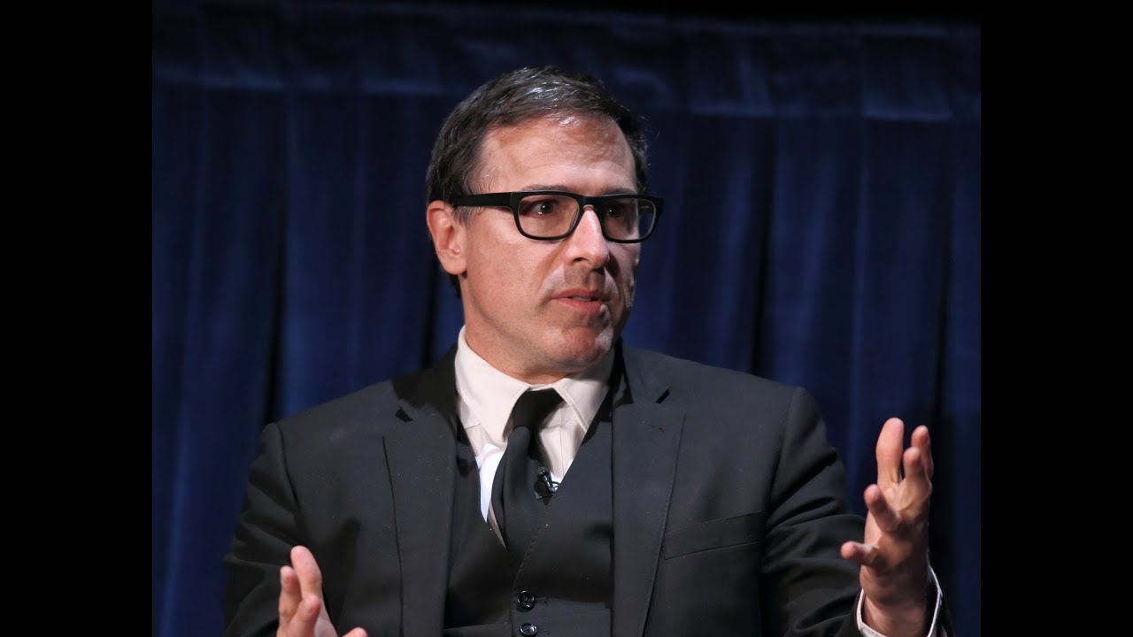 David O. Russell