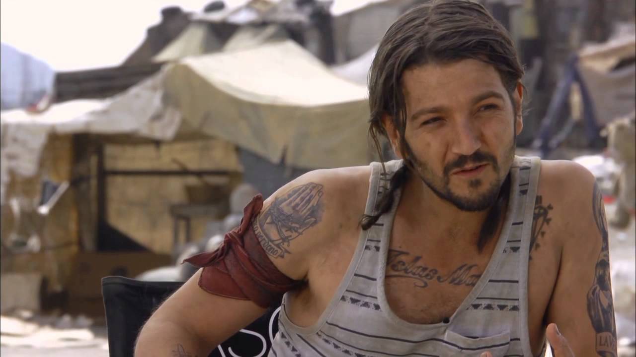 Diego Luna