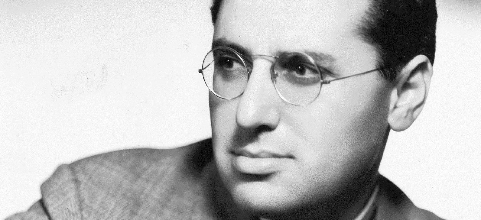 George Cukor