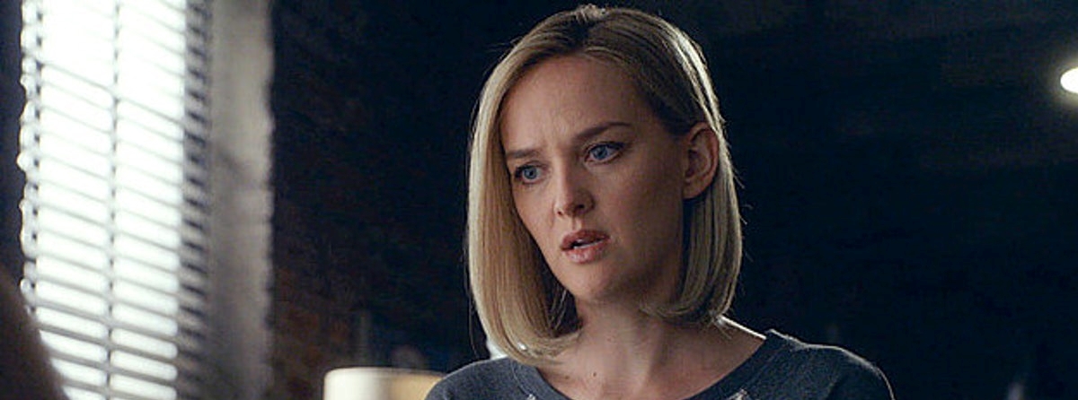 Jess Weixler