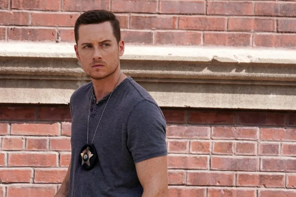 Jesse Lee Soffer