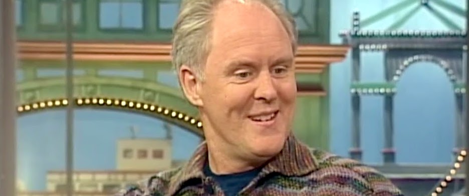 John Lithgow