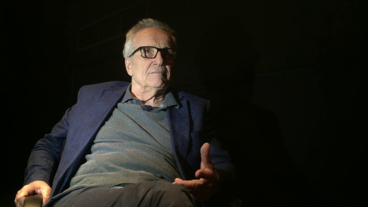 Marco Bellocchio