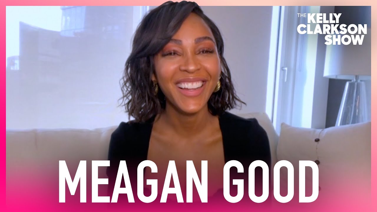 Meagan Good