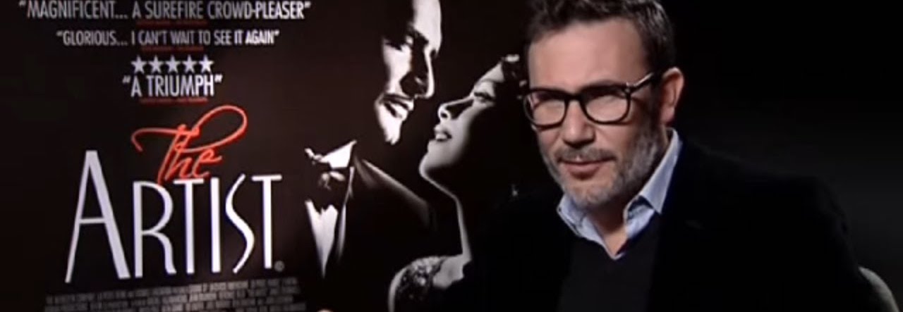 Michel Hazanavicius