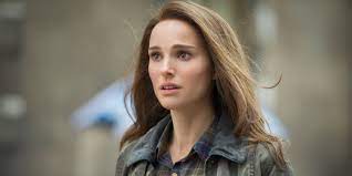 Mini Serie Tv con protagonista Natalie Portman