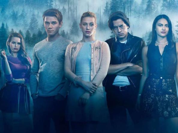 Serie Tv Riverdale 7° stagione, dal rinnovo alla cancellazione