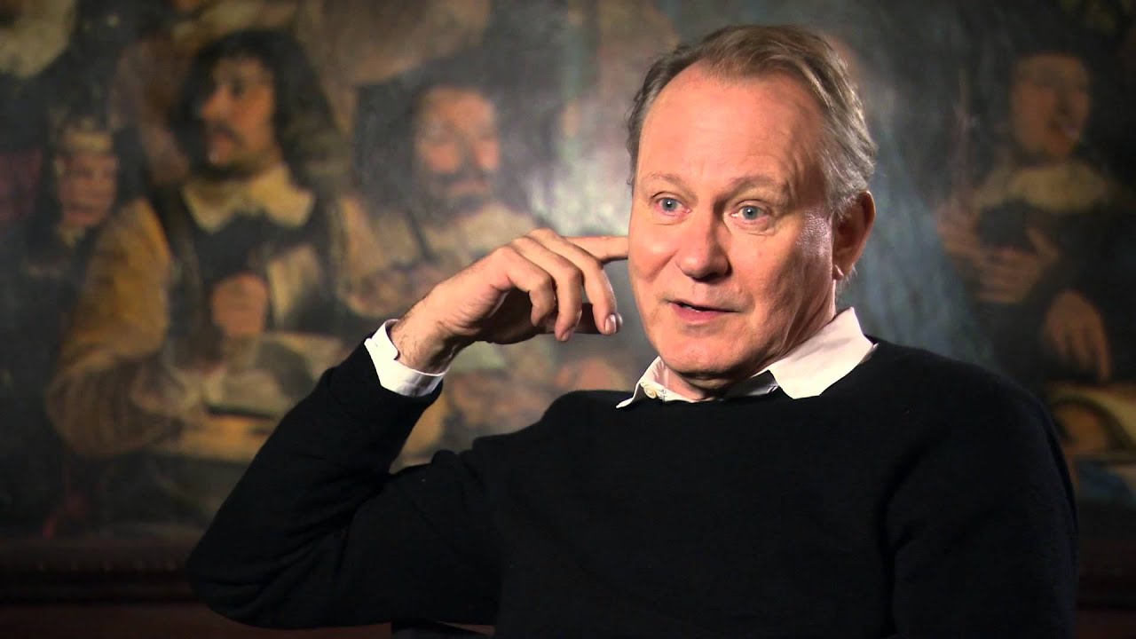 Stellan Skarsgård