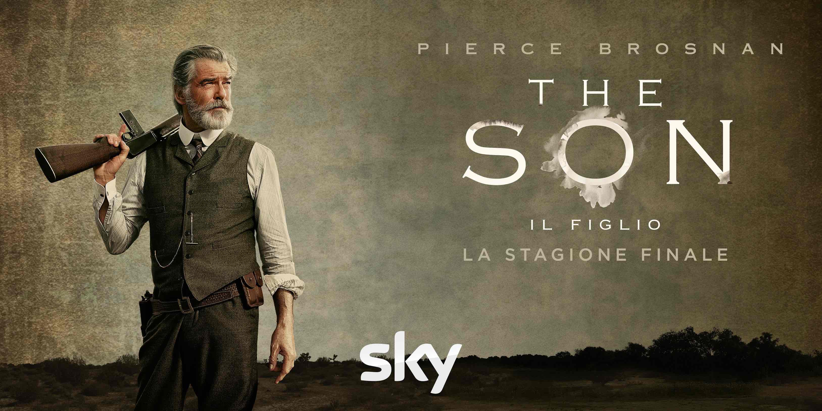 Serie Tv The son – Il figlio, 2° stagione