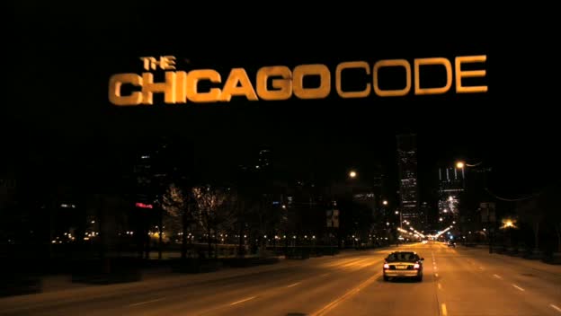 The Chicago Code