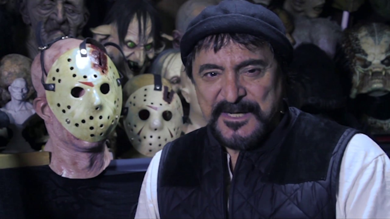 Tom Savini