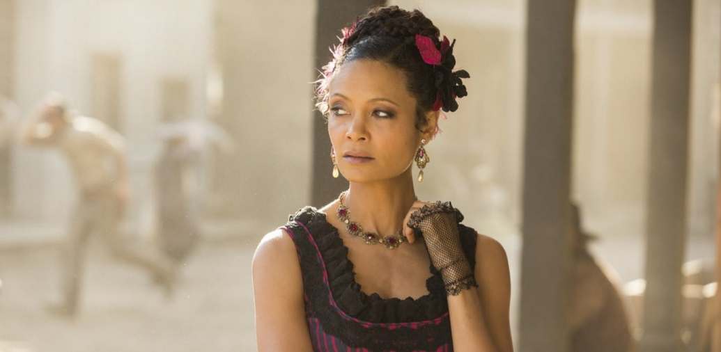 Serie Tv Westworld: Dove tutto è concesso - 4° stagione