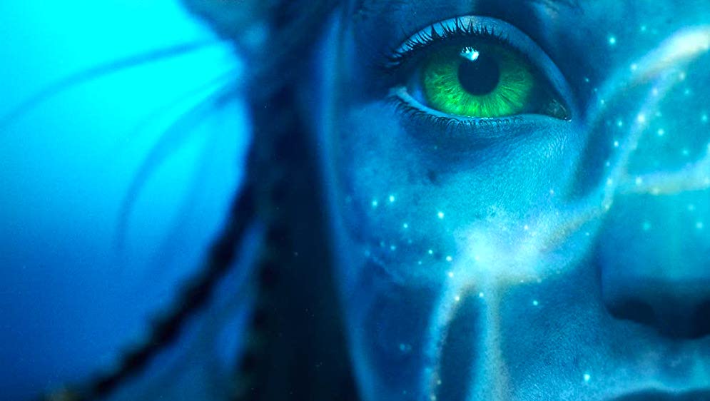 Avatar 2, il film con Sam Worthington e Zoe Saldana: immagini dal set