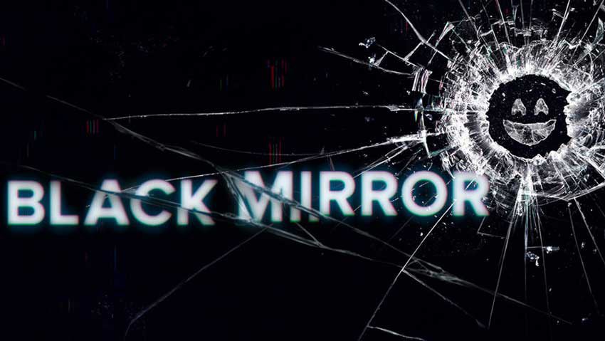 Serie Tv Black Mirror 6° stagione