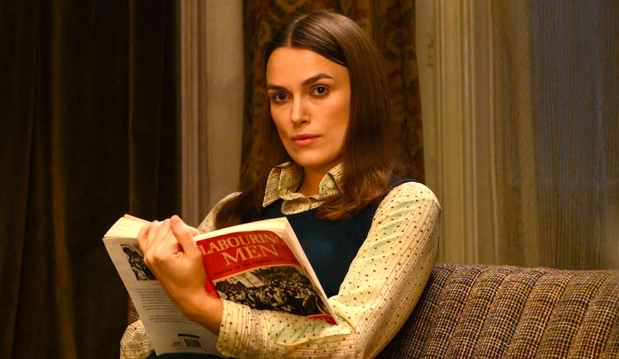 Boston Strangler, Keira Knightley è una giornalista nel nuovo film thriller