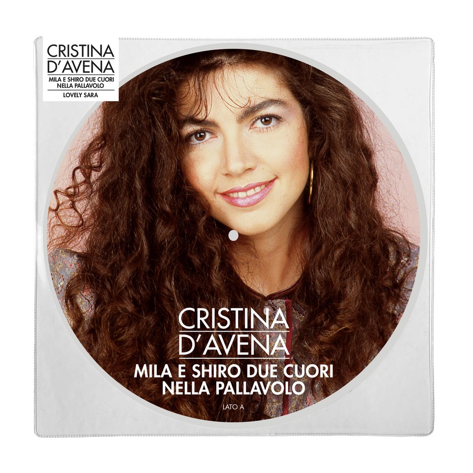 Cristina D’Avena nuovo album e tour - Immagini