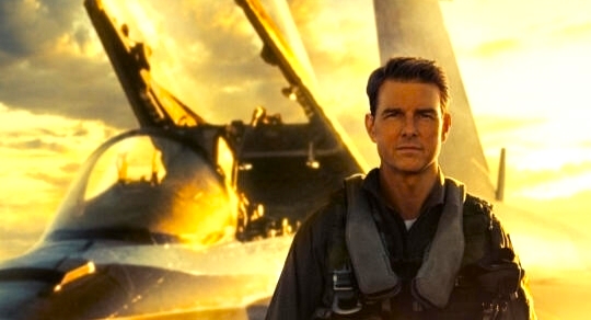 Film   Top Gun: Maverick - video