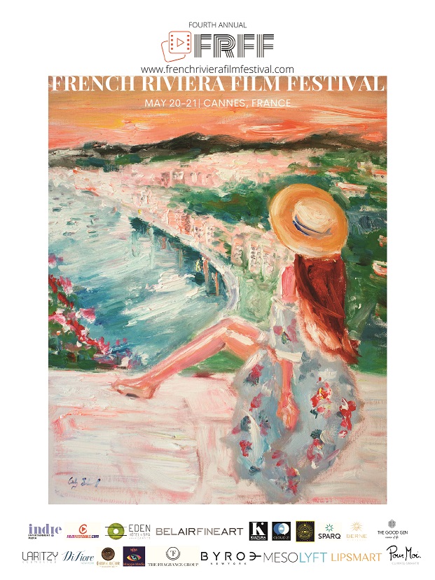 French Riviera Film Festival 2022