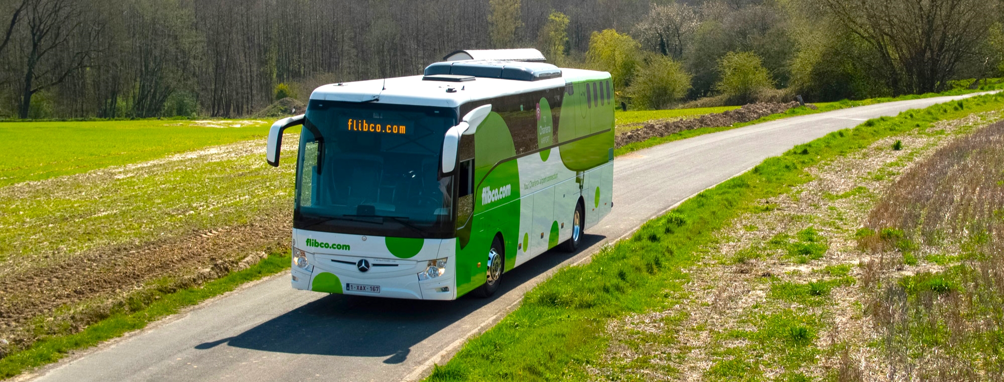 Il tragitto dall’aeroporto a casa: quali sono i servizi e autobus più convenienti