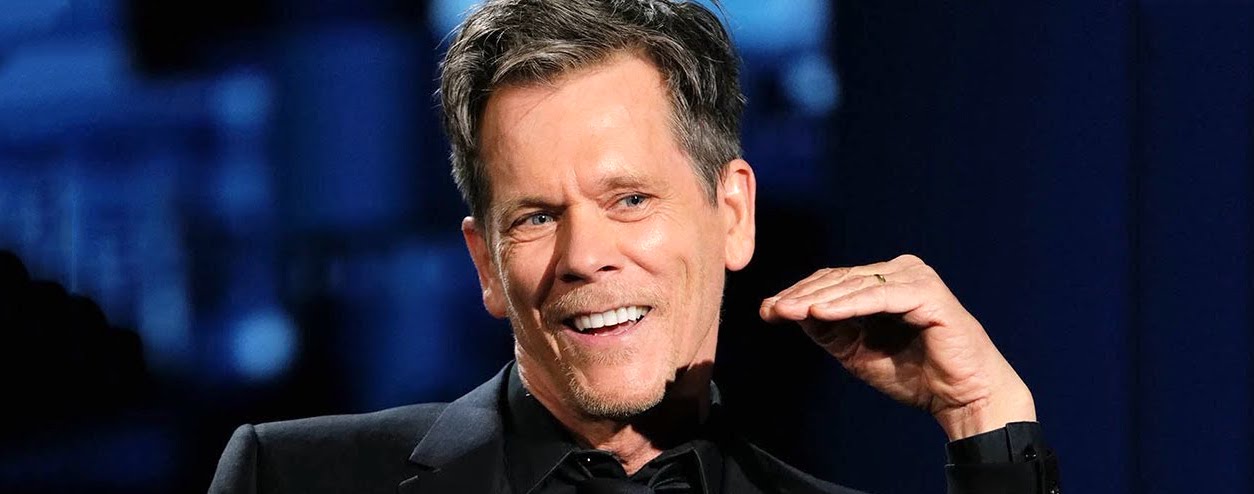 Kevin Bacon