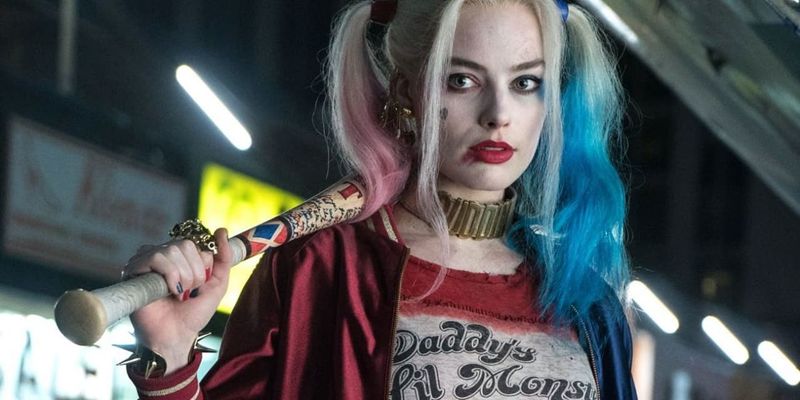 Margot Robbie, protagonista del nuovo film Barbie sull’iconica bambola