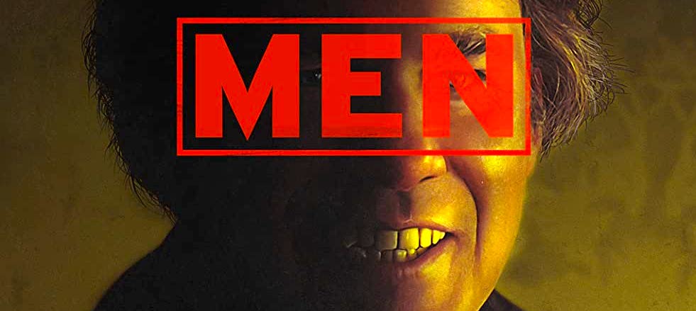 Men, il film horror che ‘sconvolge’ con Jessie Buckley