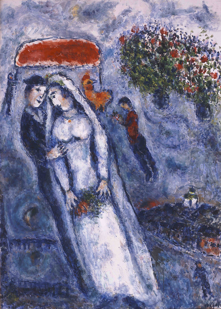 Mostra Treviso - Da De Chirico s Chagall e oltre -  immagini