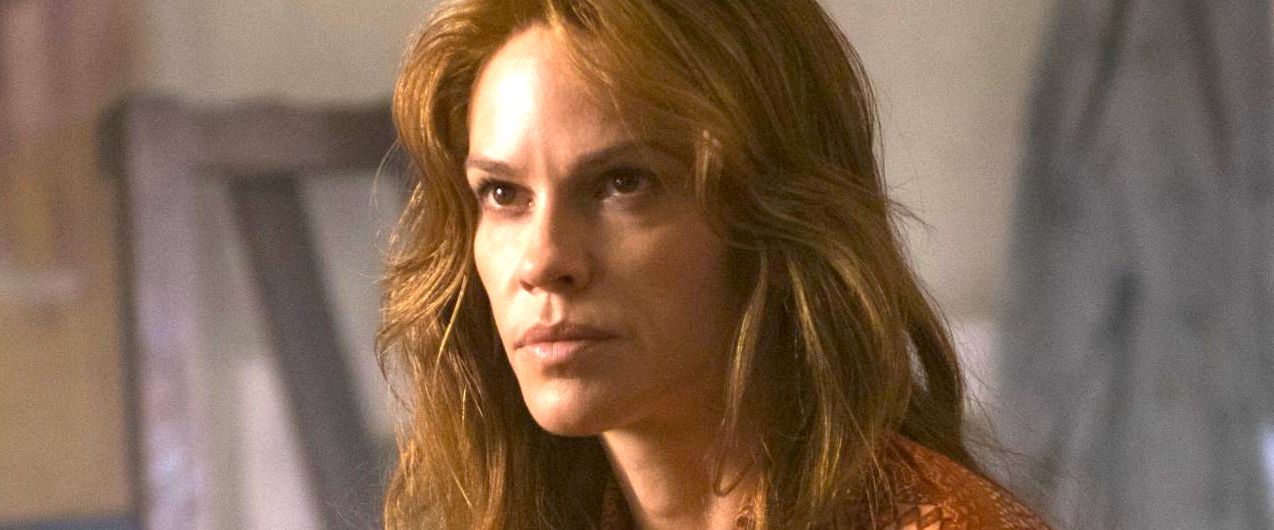 Ordinary Angels, il nuovo film drammatico con Hilary Swank e Alan Ritchson